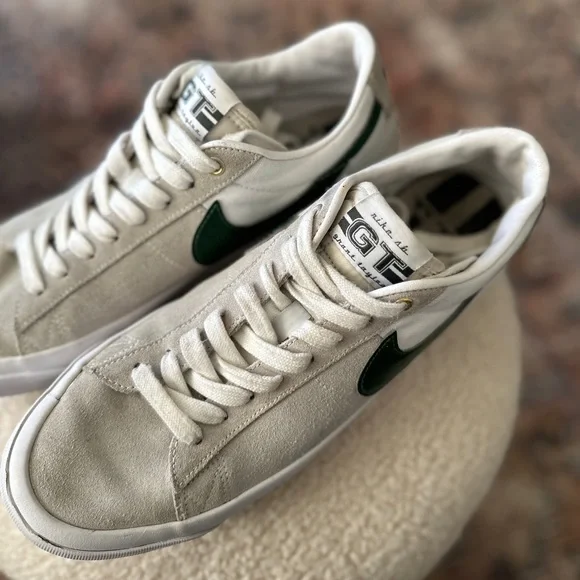 Nike SB Zoom Blazer Low Pro GT - Picture 2 of 10